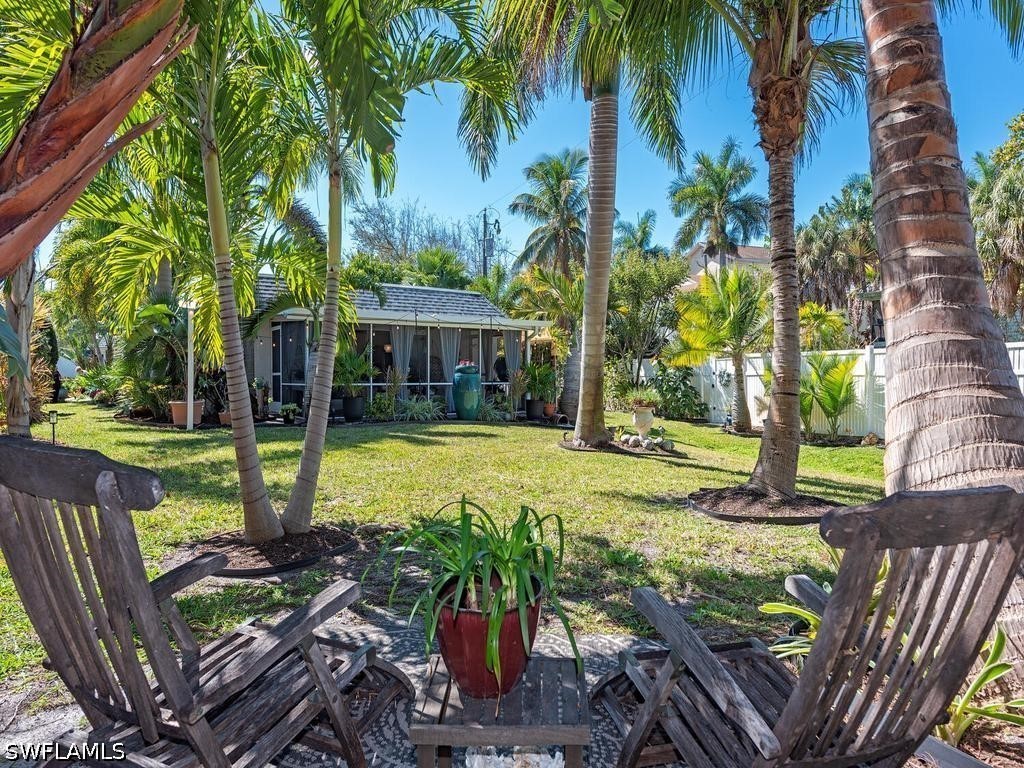 23 Knights Bridge Road #A54 Naples FL 34112 226021495 image15
