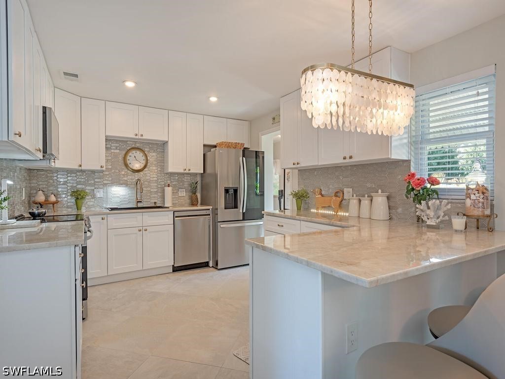 23 Knights Bridge Road #A54 Naples FL 34112 226021495 image9