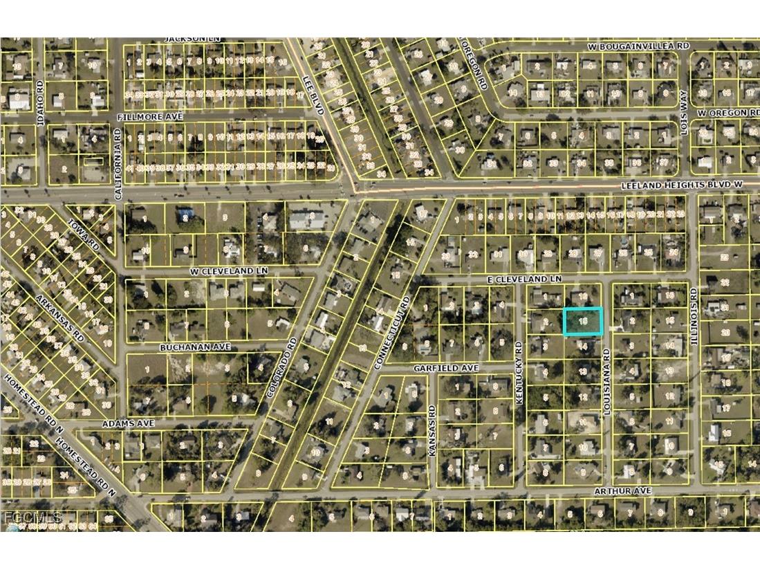 23 Louisiana Road Lehigh Acres FL 33936 2025016410 image3