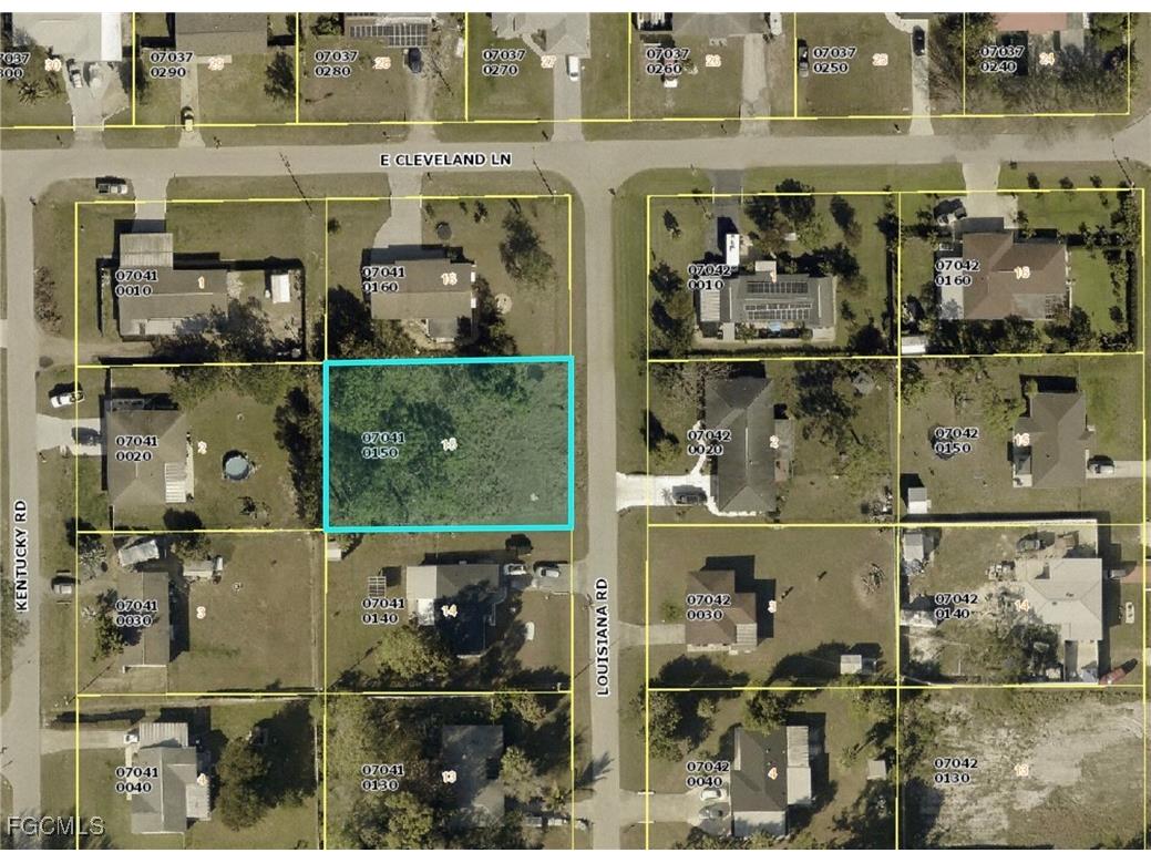 23 Louisiana Road Lehigh Acres FL 33936 2025016410 image4