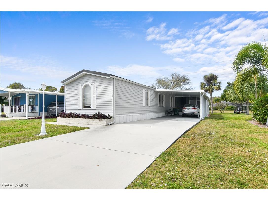 23 Monaco Terrace Naples FL 34112 224021763 image1