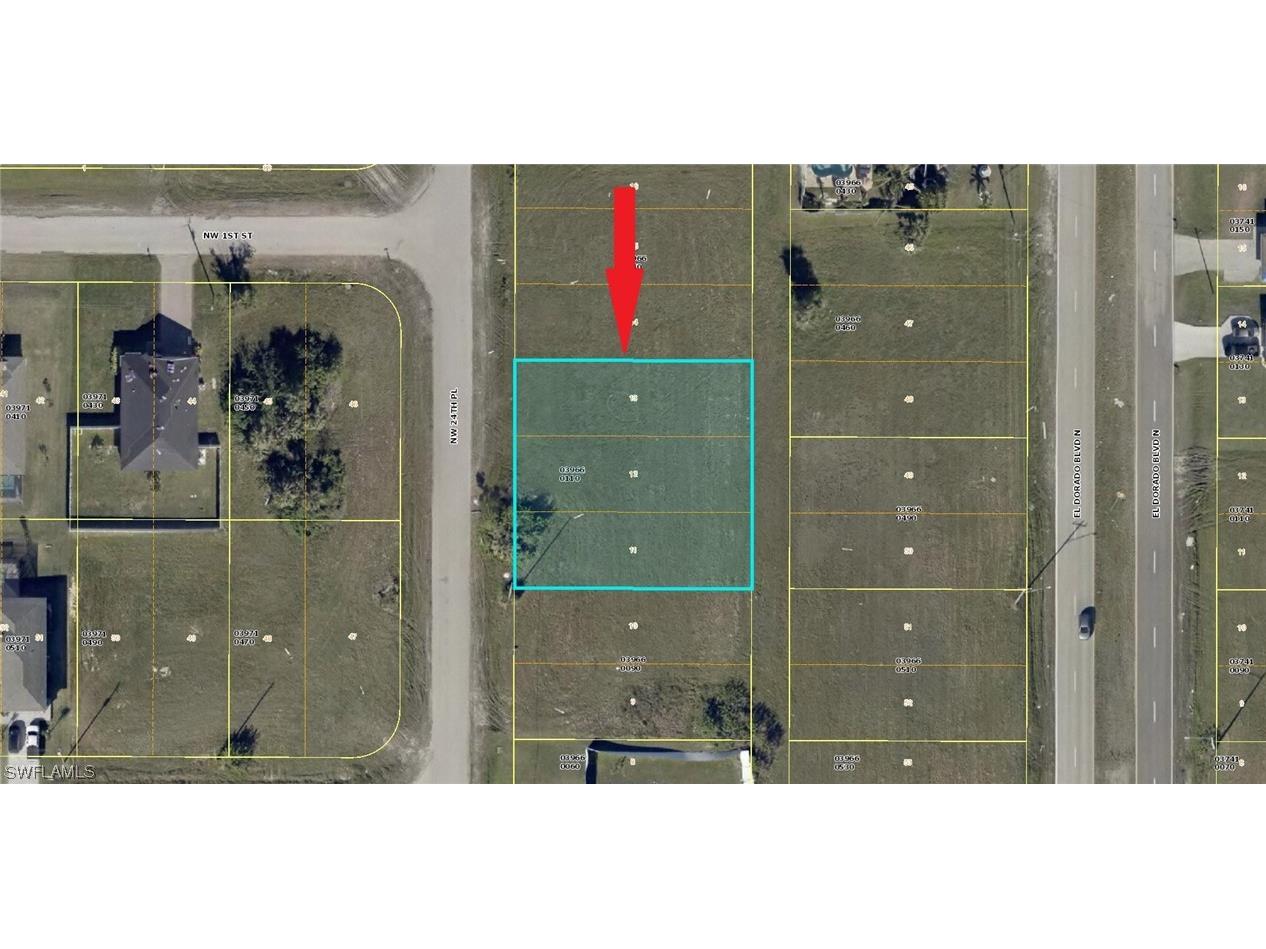 23 NW 24th Place Cape Coral FL 33993 223061343 image1