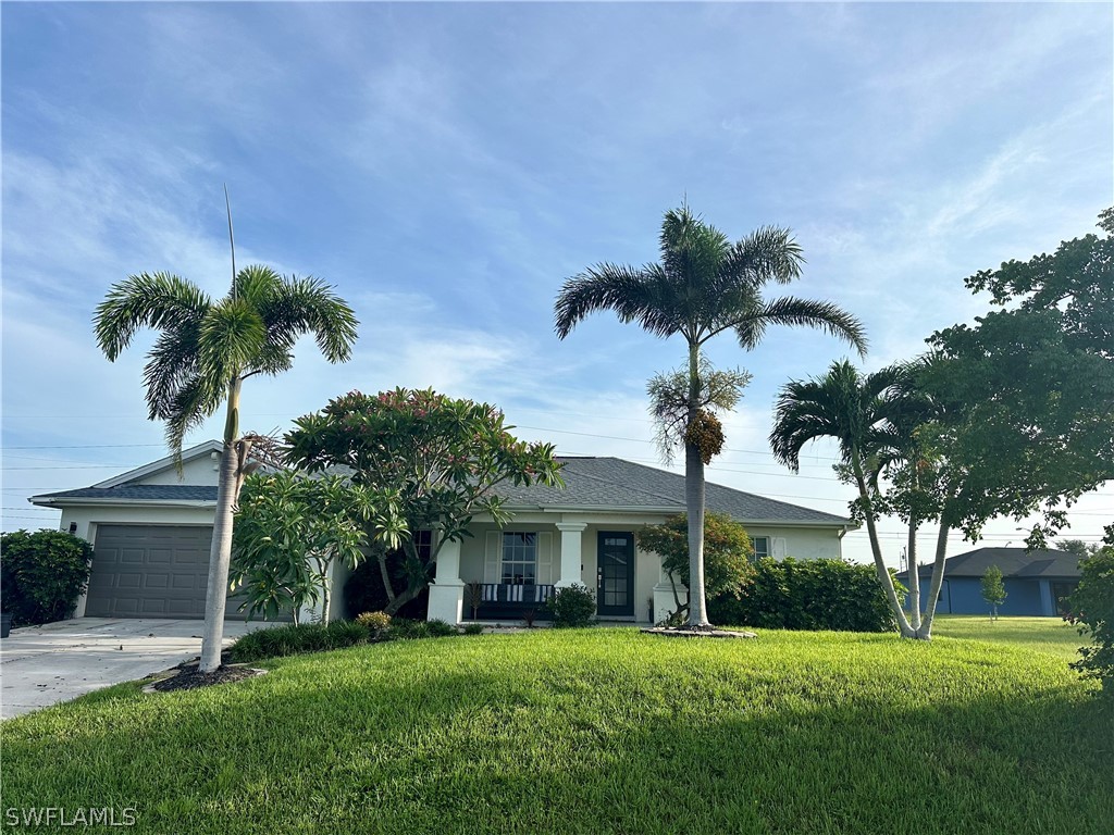23 NW 7th Terrace Cape Coral FL 33993 224062441 image1
