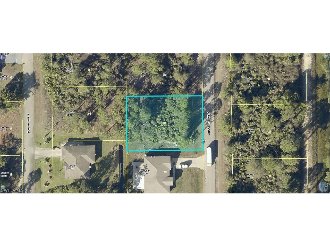 230 Argonne Avenue S Lehigh Acres FL 33974 222052029 image1