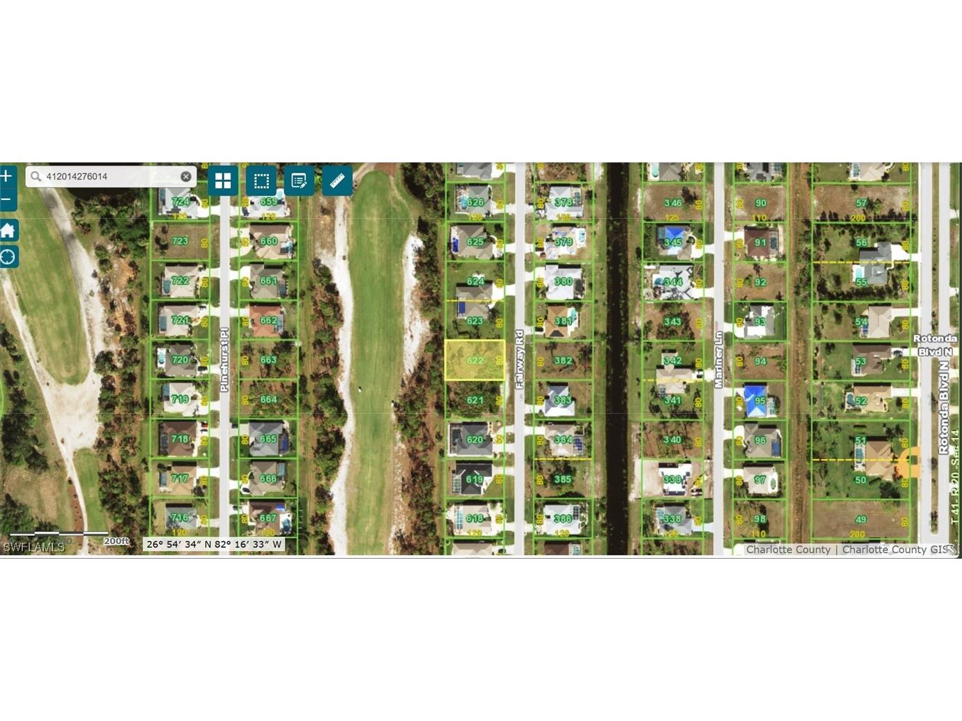 230 Fairway Road Rotonda West FL 33947 224063498 image5