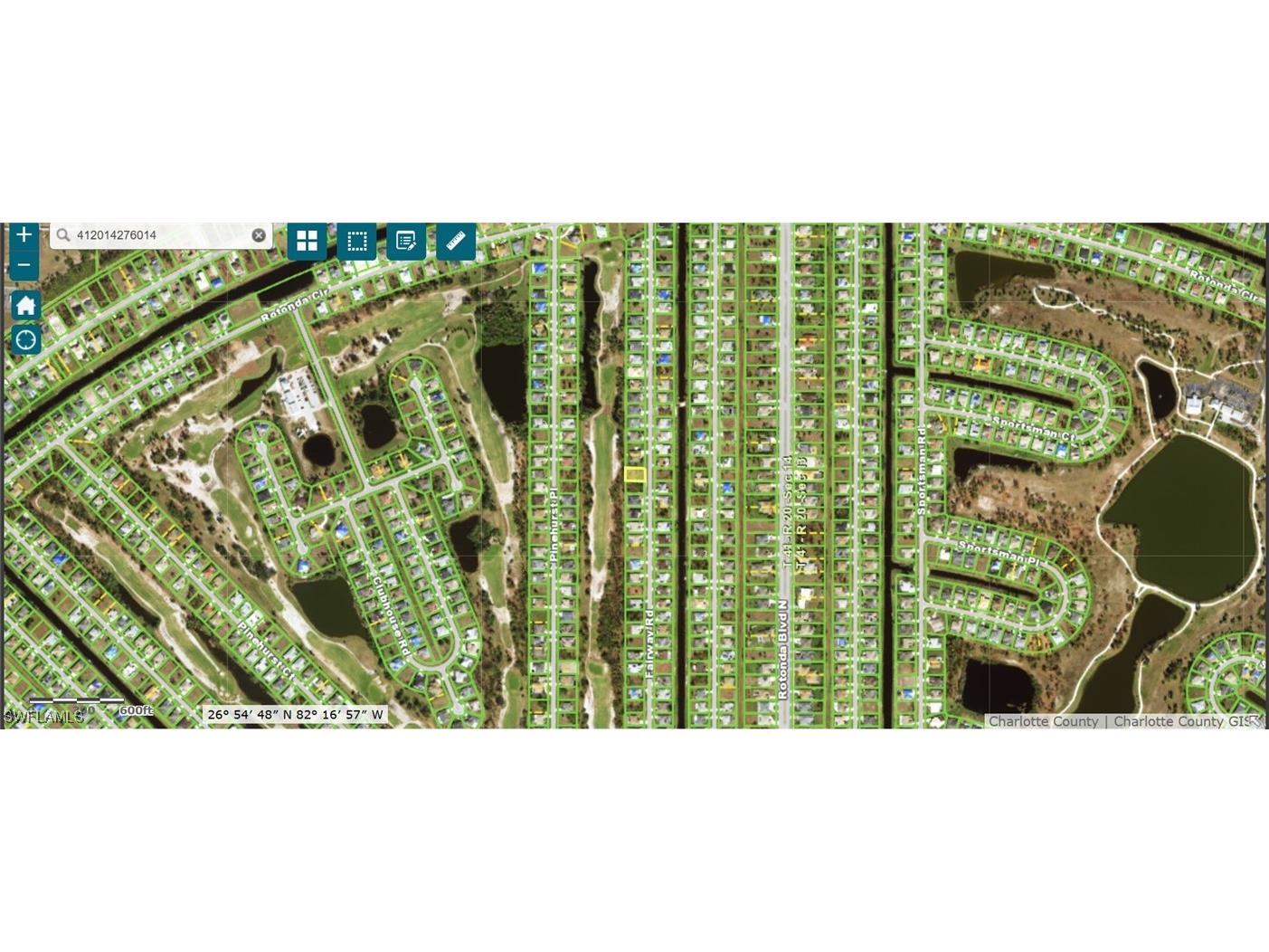 230 Fairway Road Rotonda West FL 33947 224063498 image6