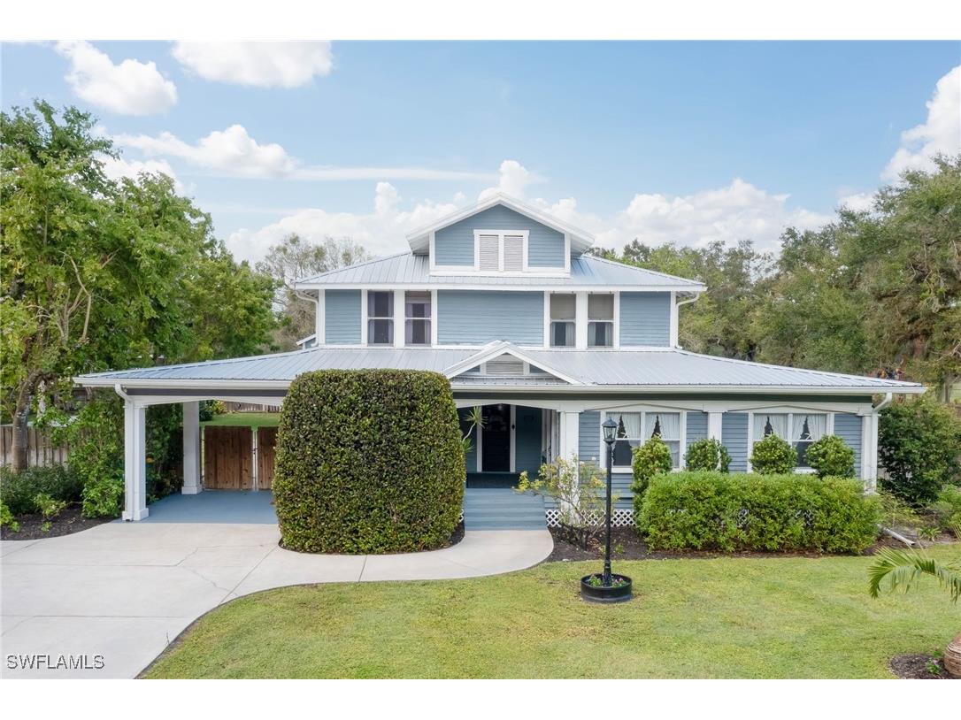 230 Fraser Avenue Labelle FL 33935 224089058 image1