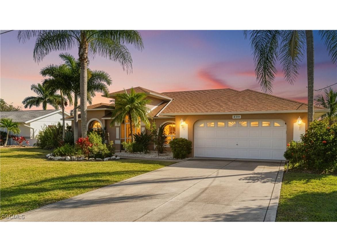 230 Kamal Parkway Cape Coral FL 33904 2026005667 image1