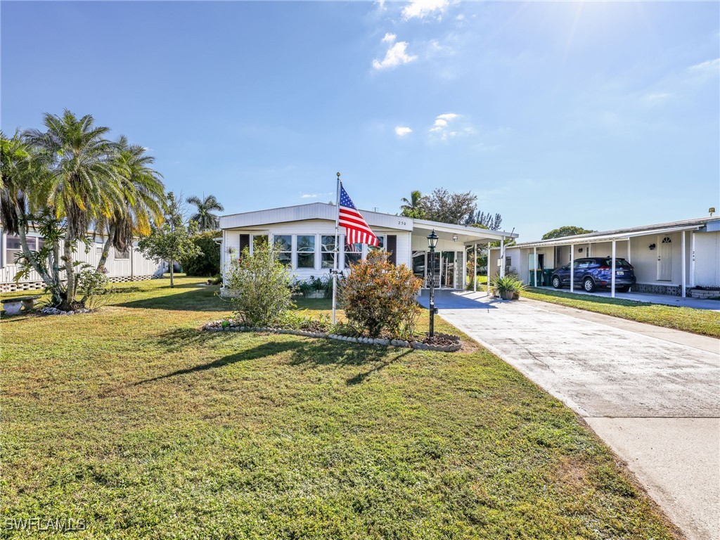 230 Matecumbe Lane #248 Naples FL 34114 225081373 image1