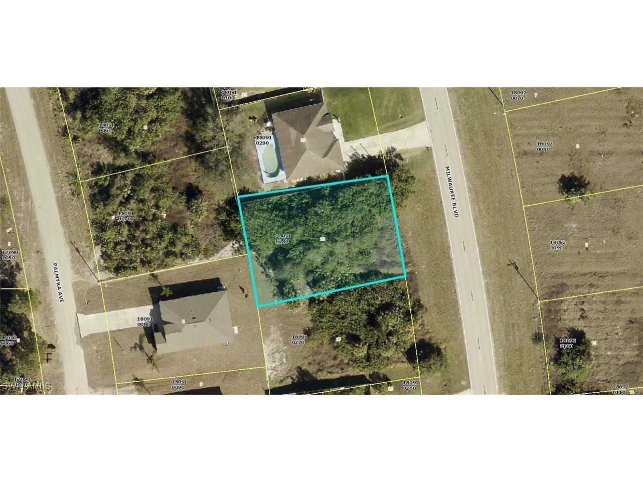 230 Milwaukee Boulevard Lehigh Acres FL 33974 224064132 image1