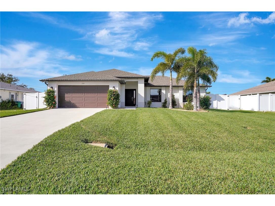 230 NE 24th Avenue Cape Coral FL 33909 225000562 image1