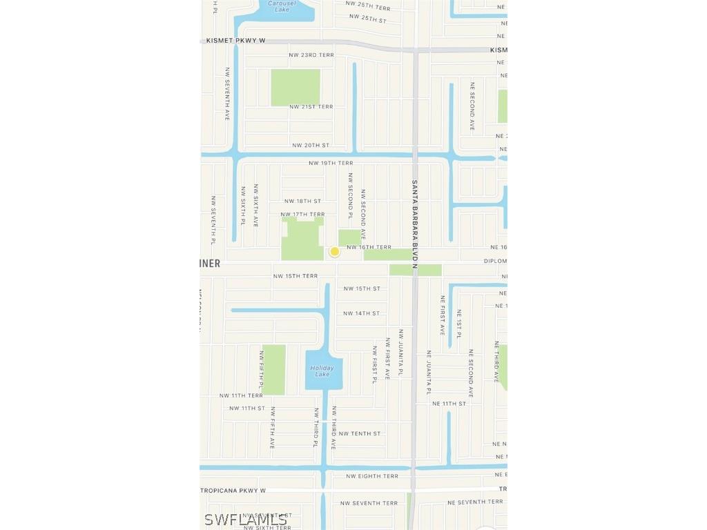 230 NW 16th Terrace Cape Coral FL 33993 223011556 image1