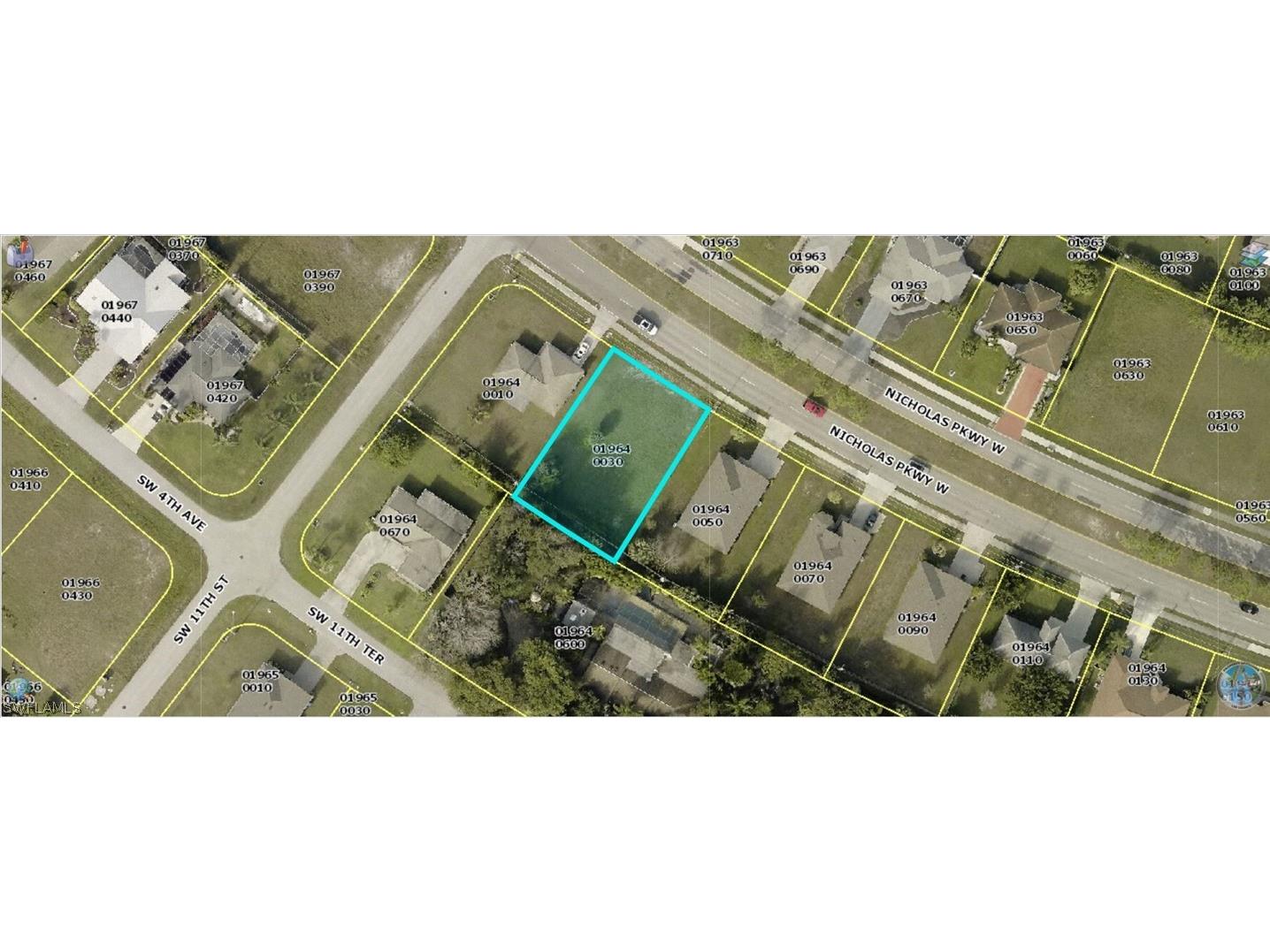 230 Nicholas Parkway W Cape Coral FL 33991 221081258 image1