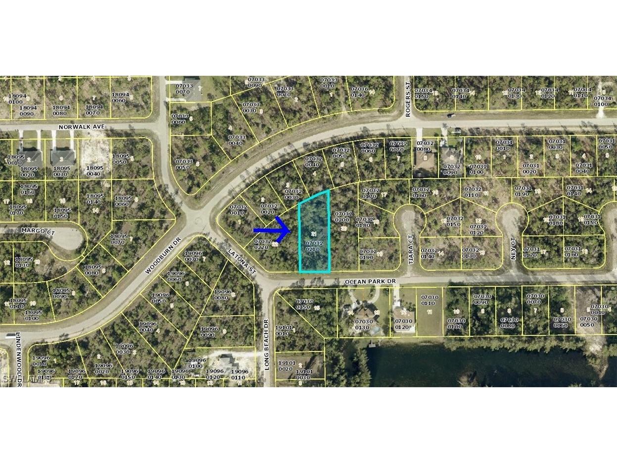 230 Ocean Park Drive Lehigh Acres FL 33972 225013542 image1