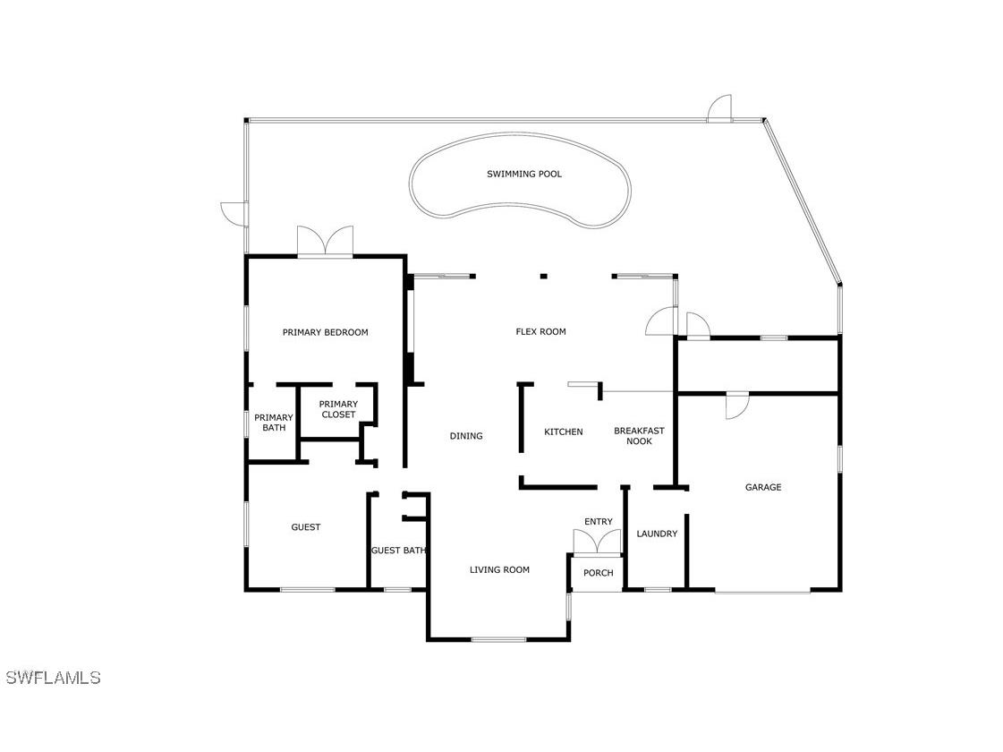 230 Randy Lane Fort Myers Beach FL 33931 223014980 image5