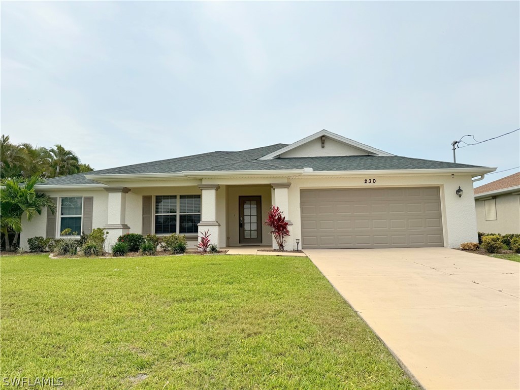 230 SW 21st Terrace Cape Coral FL 33991 224042629 image1