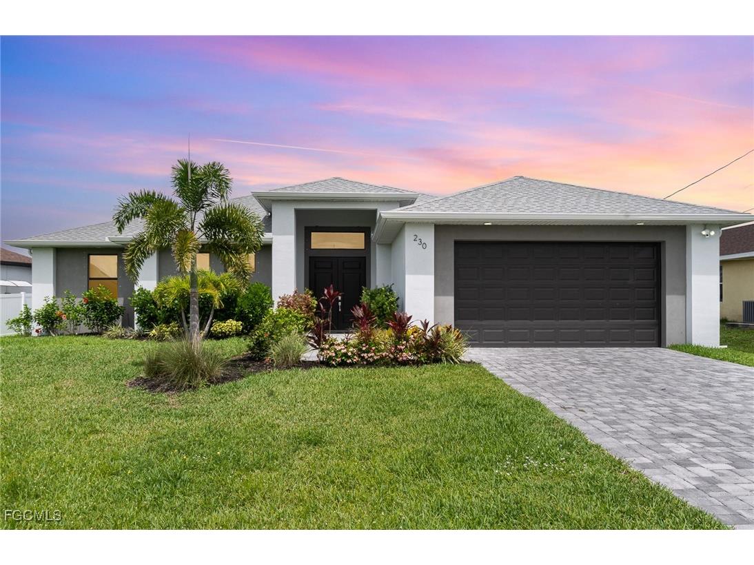 230 SW 25th Avenue Cape Coral FL 33991 2026000978 image1