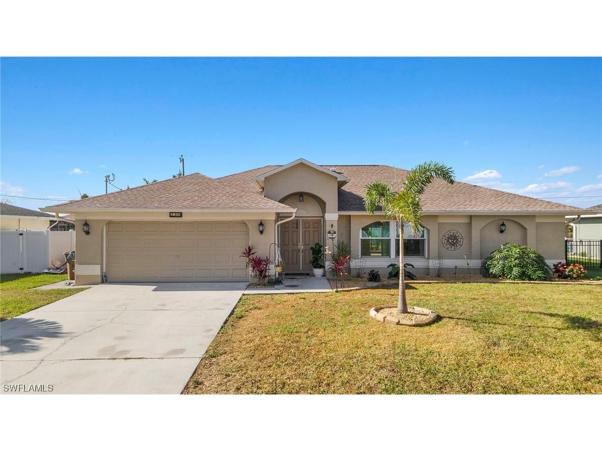 230 SW 33rd Terrace Cape Coral FL 33914 223070896 image1