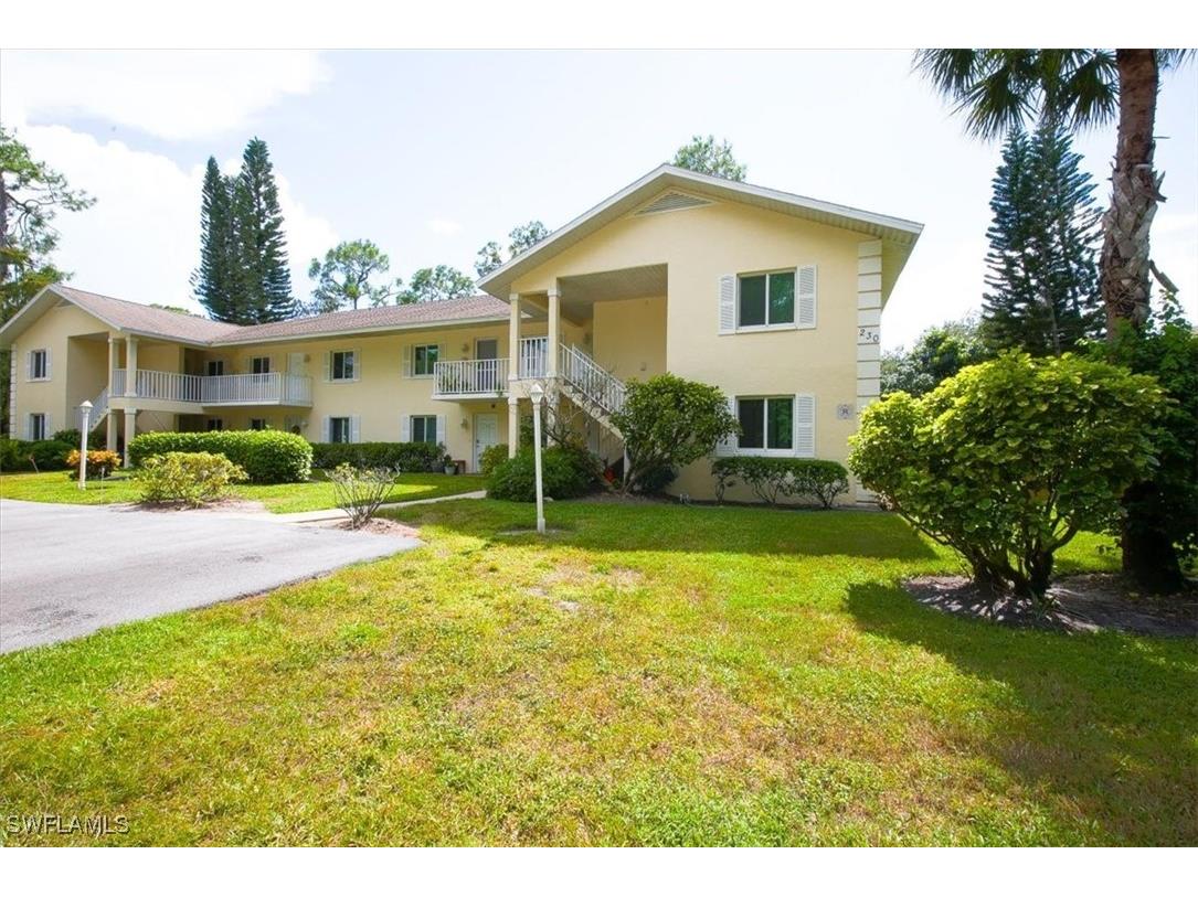 230 Timber Lake Circle #C204 Naples FL 34104 225068844 image1