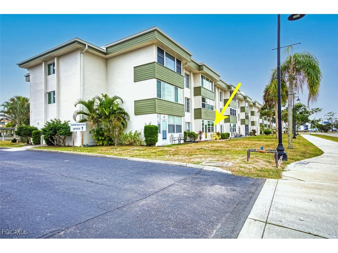 2300 Aaron Street #106 Port Charlotte FL 33952 2025019408 image7