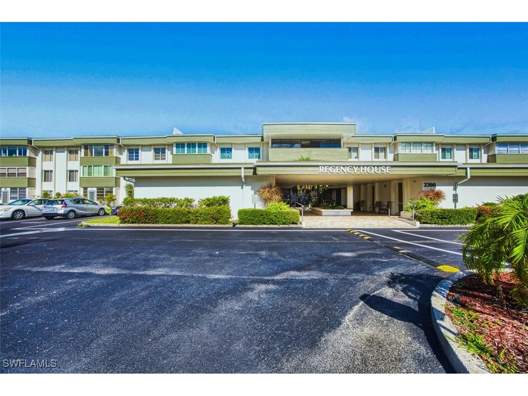 2300 Aaron Street #211 Port Charlotte FL 33952 225056644 image1