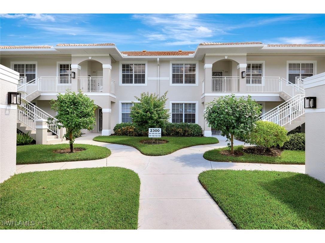 2300 Carrington Court #203 Naples FL 34109 225076547 image2