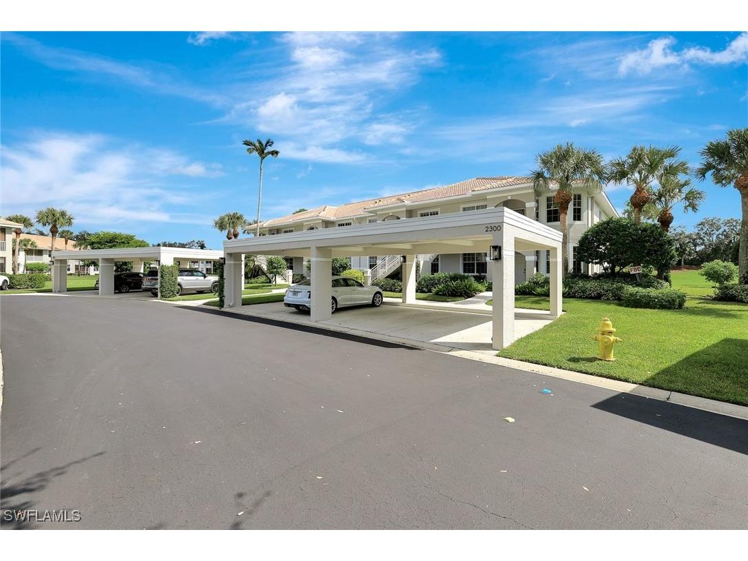 2300 Carrington Court #203 Naples FL 34109 225076547 image26