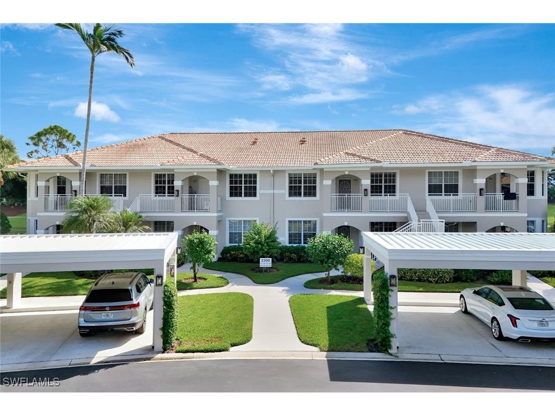 2300 Carrington Court #203 Naples FL 34109 225076547 image40