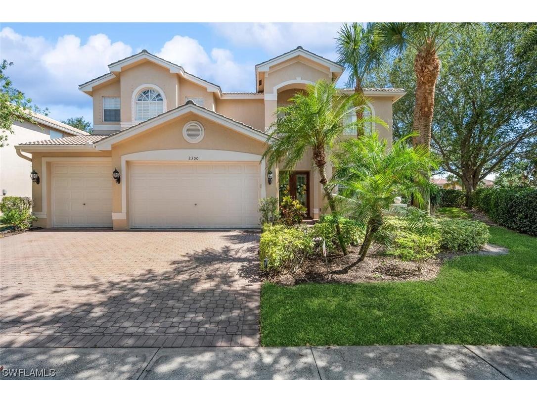 2300 Guadelupe Drive Naples FL 34119 223035298 image1