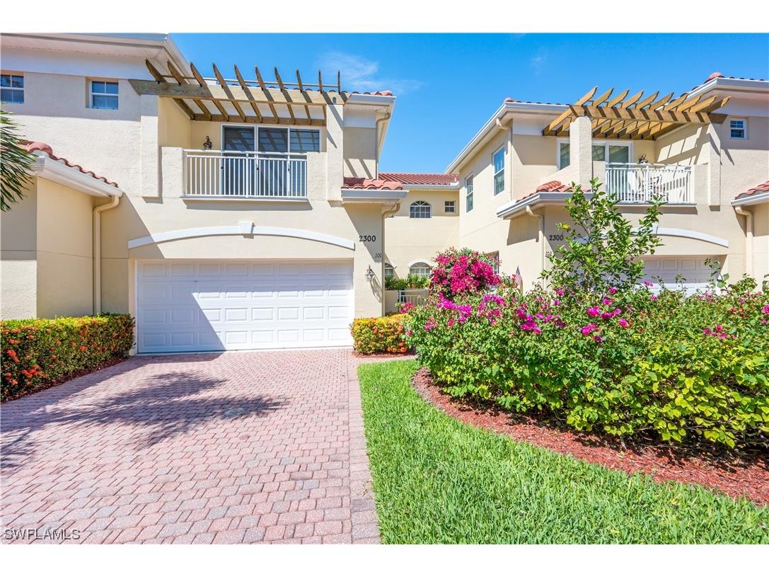 2300 L Ambiance Circle #101 Naples FL 34108 223039720 image1