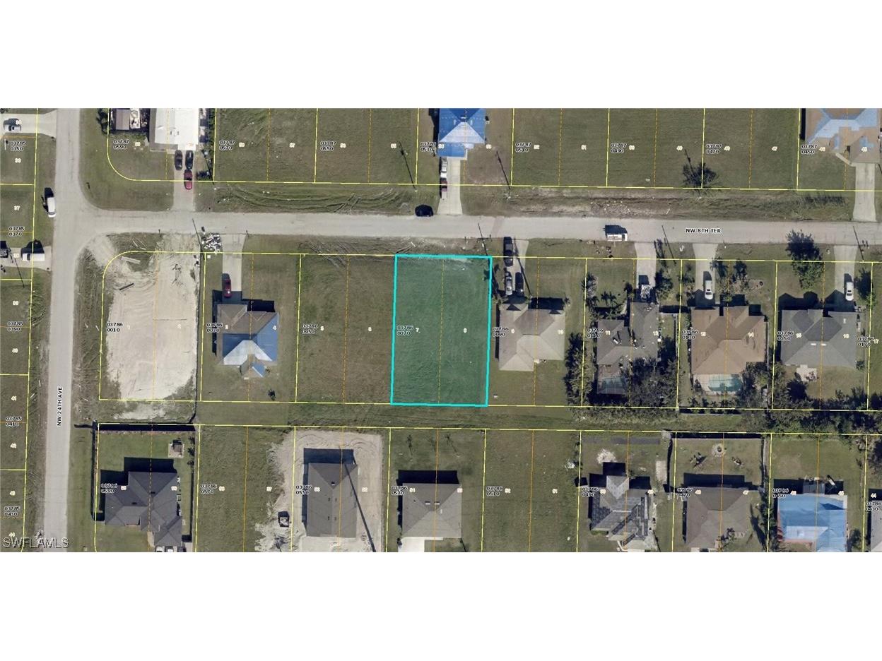 2300 NW 8th Terrace Cape Coral FL 33993 223043882 image1