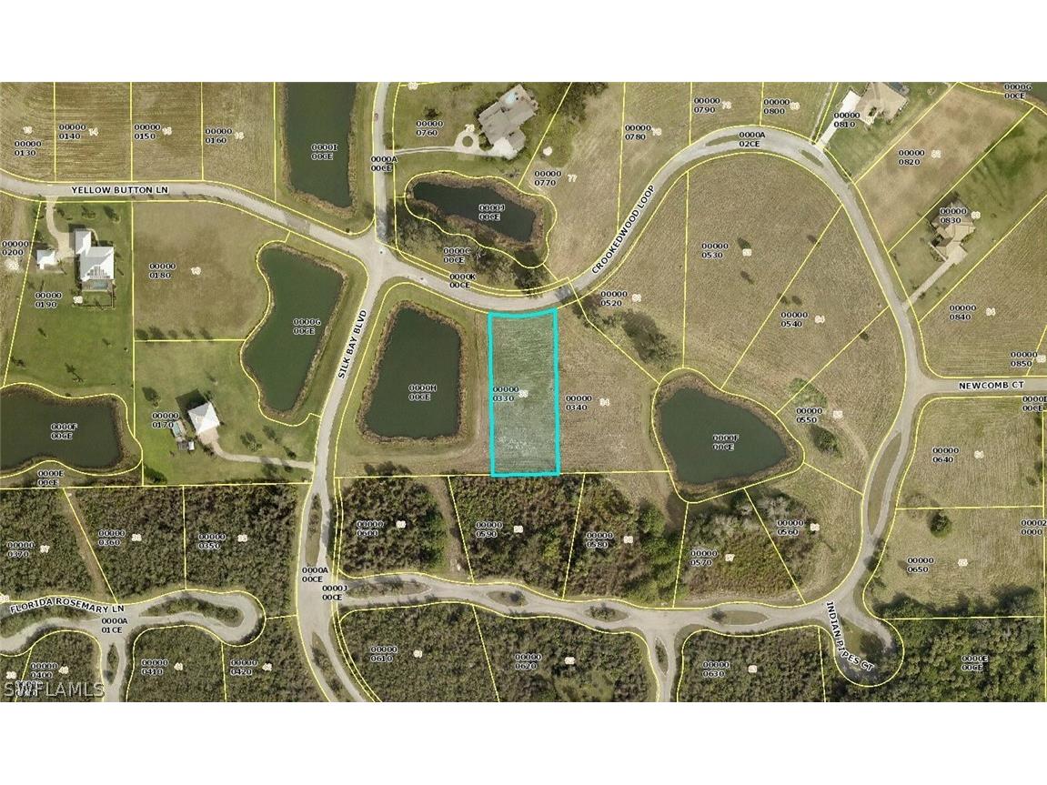 23000 Crookedwood Loop Alva FL 33920 222041195 image1