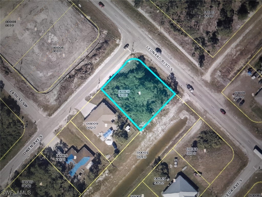 2301-2303 Owen Avenue Lehigh Acres FL 33973 223074217 image1