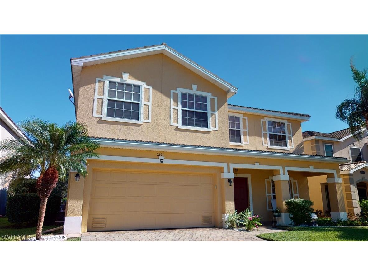 2301 Cape Heather Circle Cape Coral FL 33991 223074269 image1
