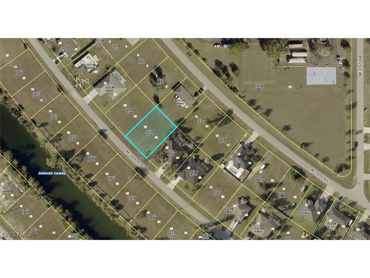 2301 NE 19th Place Cape Coral FL 33909 225045459 image1