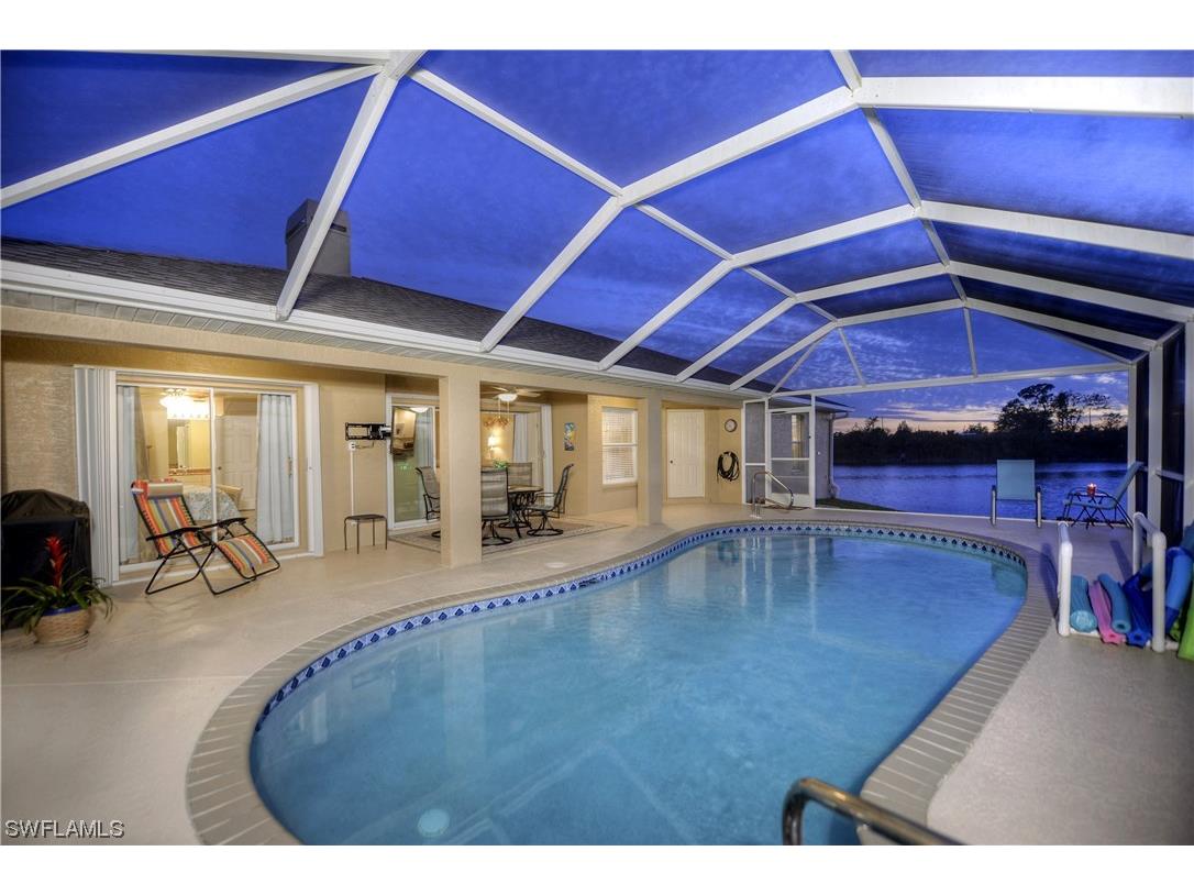 2301 NE 20th Terrace Cape Coral FL 33909 224012737 image1