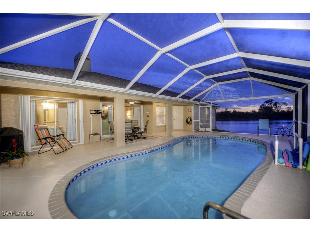 2301 NE 20th Terrace Cape Coral FL 33909 224097305 image1