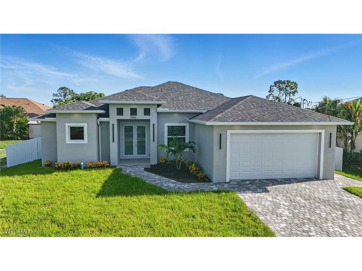2301 NE 34th Lane Cape Coral FL 33909 225054961 image1