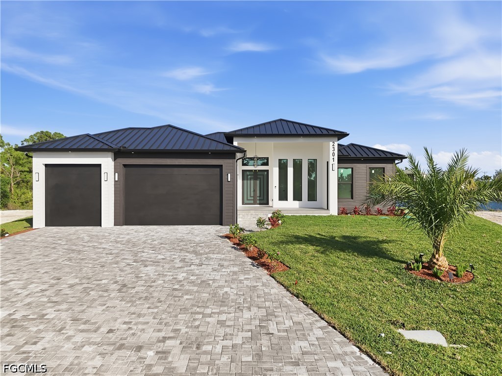 2301 NW 32nd Place Cape Coral FL 33993 2026018020 image1