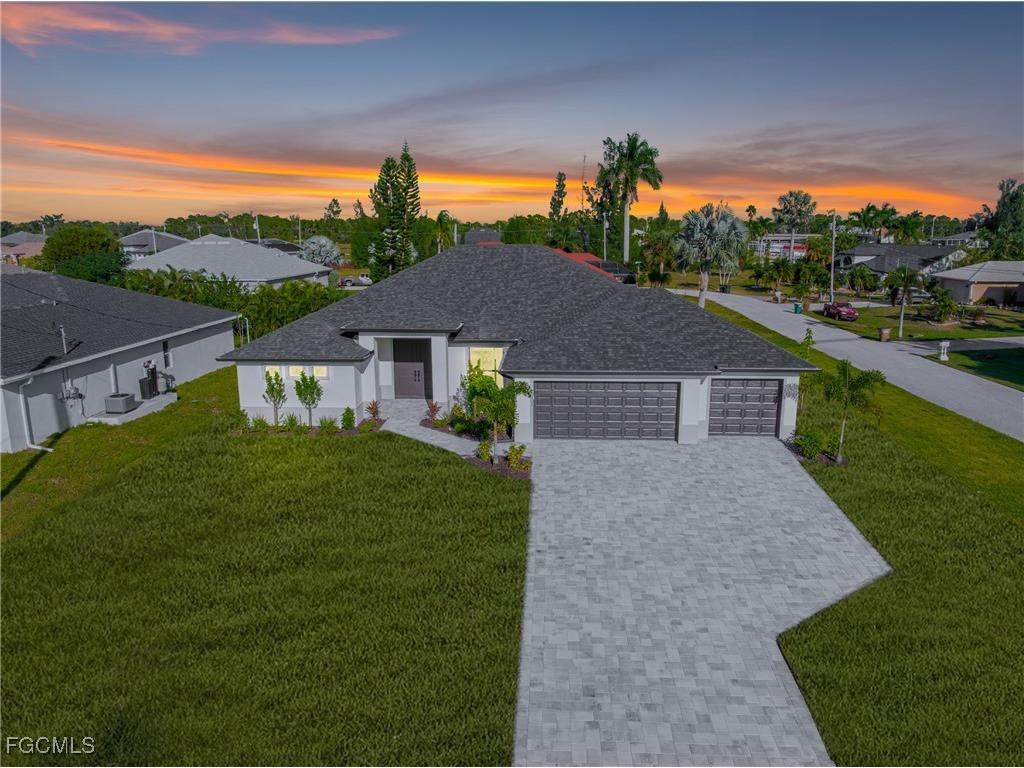 2301 NW 34th Avenue Cape Coral FL 33993 2025017151 image1