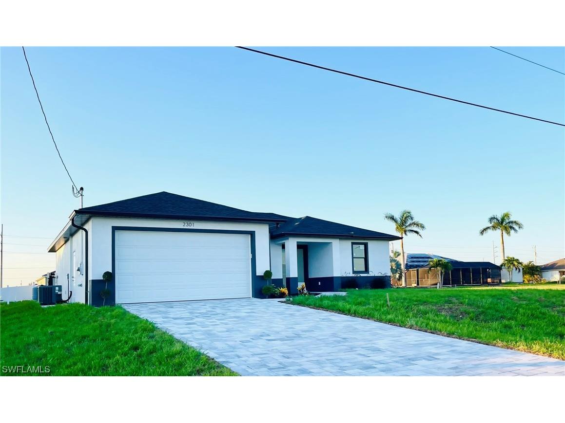 2301 NW 7th Street Cape Coral FL 33993 223049320 image1