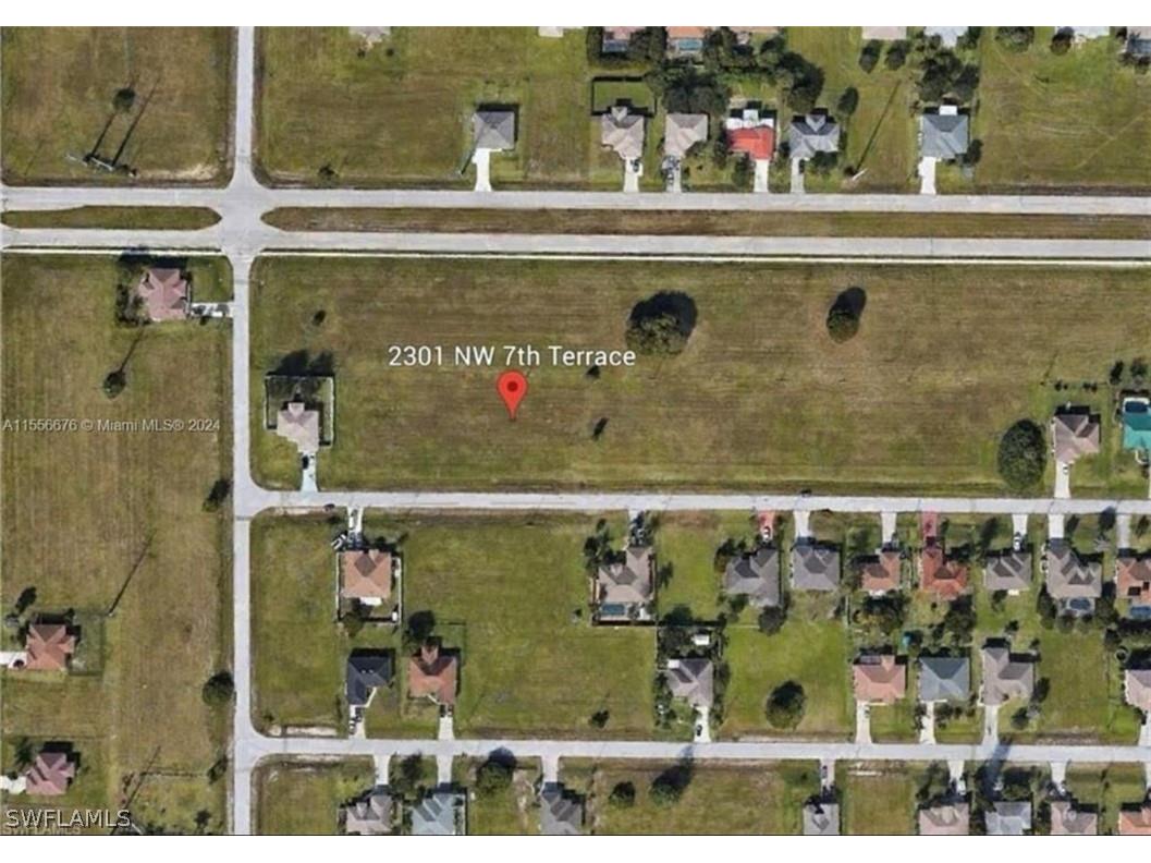 2301 NW 7th Terrace Cape Coral FL 33993 224027933 image1