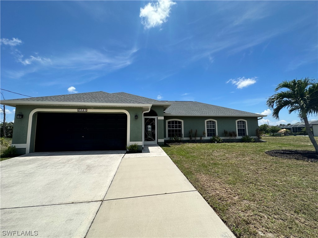 2301 SW 15th Place Cape Coral FL 33991 223045036 image1
