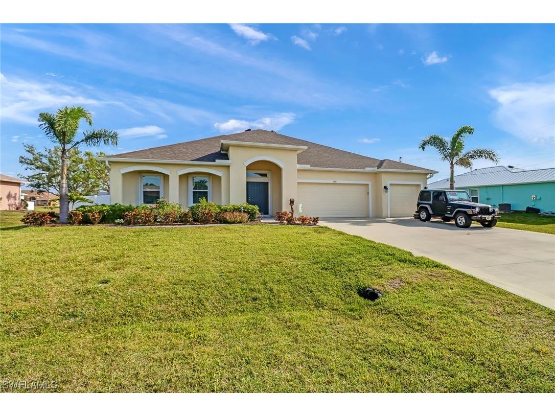 2301 SW 20th Terrace Cape Coral FL 33991 223037083 image1