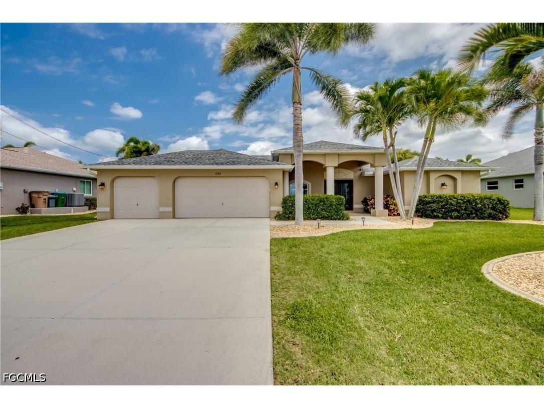 2301 SW 28th Lane Cape Coral FL 33914 2026020293 image1