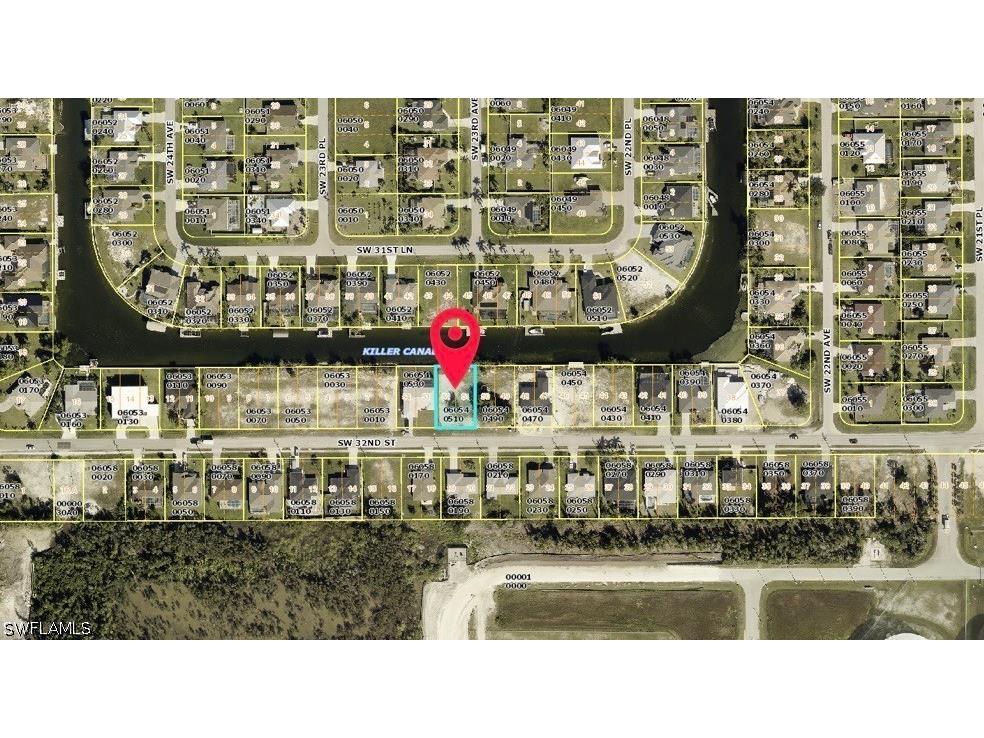 2301 SW 32nd Street Cape Coral FL 33914 226020660 image1