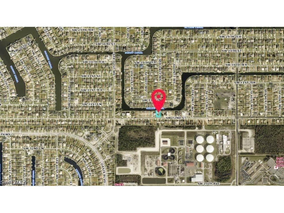 2301 SW 32nd Street Cape Coral FL 33914 226020660 image2