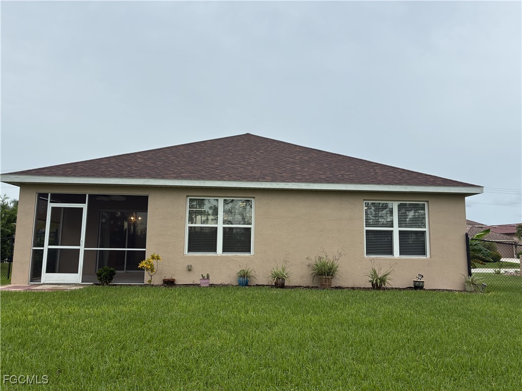 2301 SW 38th Terrace Cape Coral FL 33914 2025008921 image24