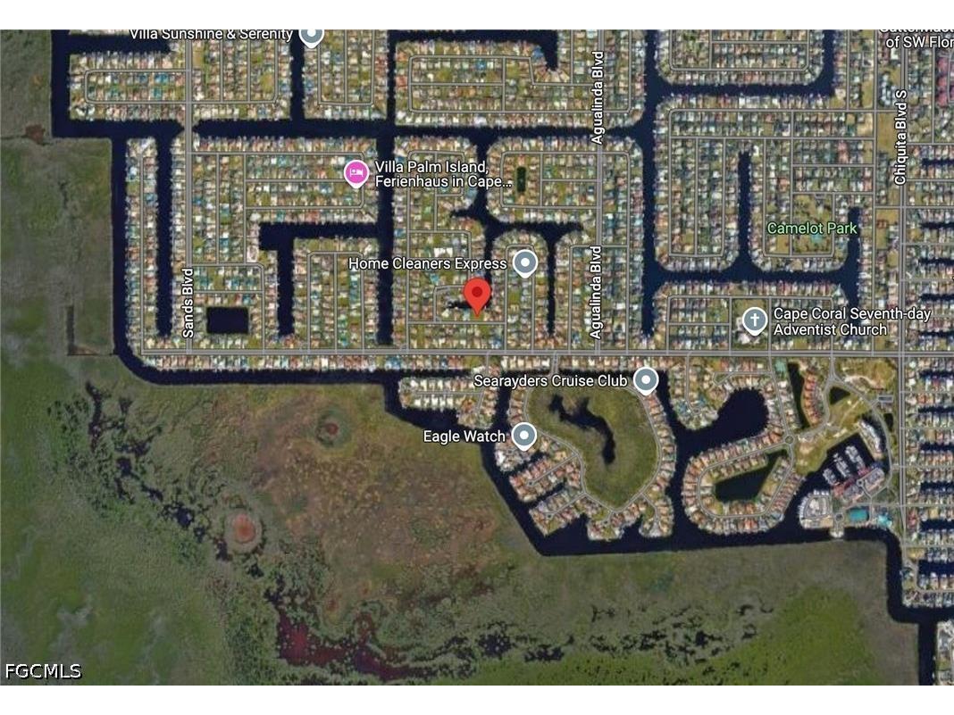 2301 SW 54th Lane Cape Coral FL 33914 2026030344 image11