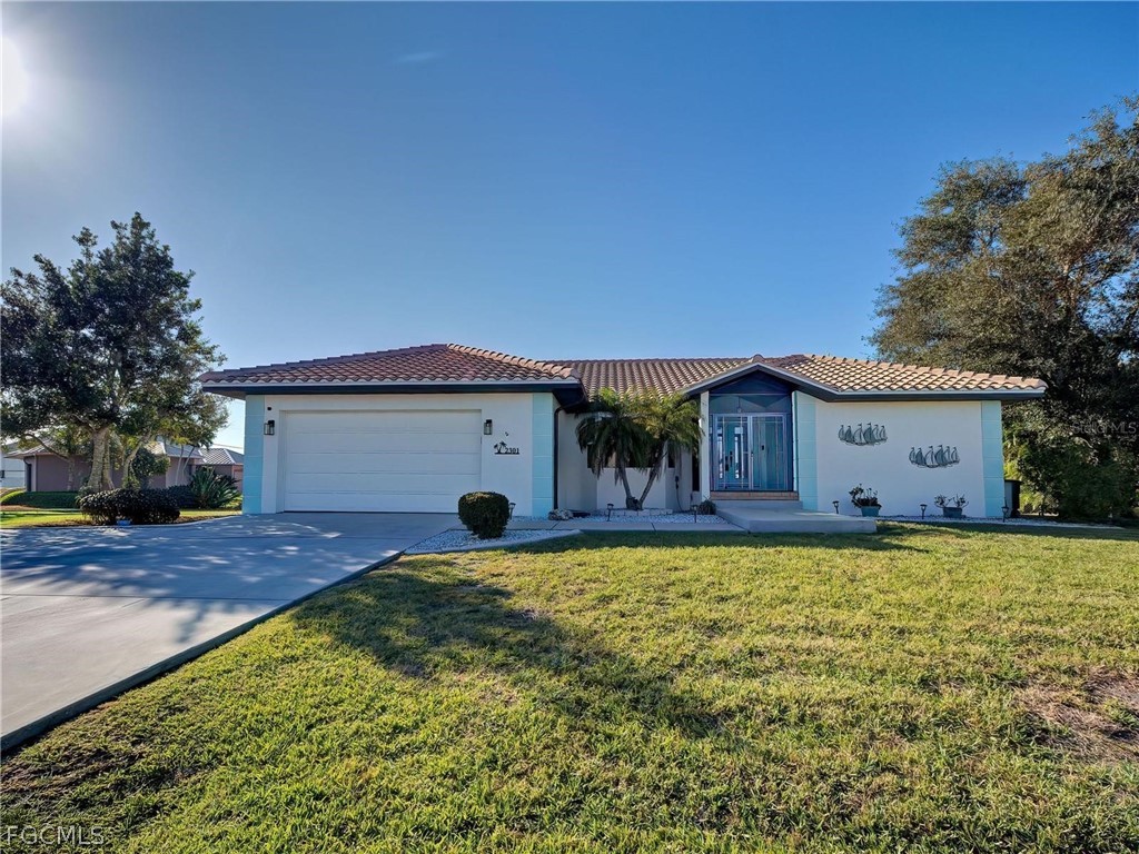 2301 Via Veneto Drive Punta Gorda FL 33950 2026007615 image1